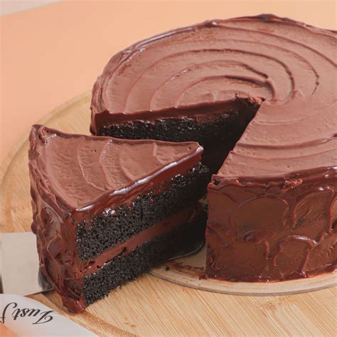 Tender Loving Cakes .